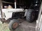 990 David Brown Tractor  
