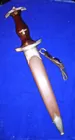 Nazi SS dagger