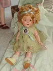Doll Shirley Temple
