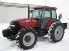 2006 Case IH MXM 155