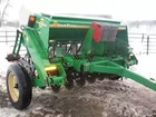 2006 Great Plains No Till Drill