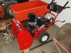 newer Troy built 24  