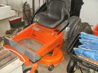 Huskavarna Mower