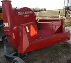 Miller Pro 1060 silage blower