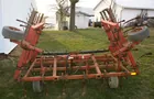 Unverferth 3 pt Perfecta Harrow
