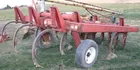 White 445 chisel plow