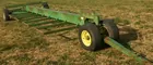 Large Bale Transporter