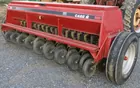 Case-IH 5300 grain drill