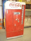 late 50's Coca-Cola dispenser