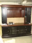 Entertainment center