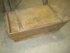 Dough box