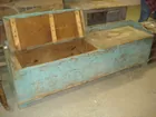 wood box