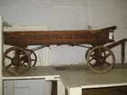 wagon-Sherwood Spring Coaster