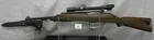 Winchester M1 Carbine Rifle