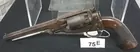 Rare RF Joslyn .44 cal Revolver