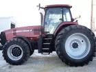 2001 Case IH MX200
