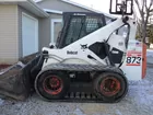 Bobcat 873