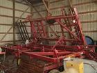 Sunflower 6220 field finisher