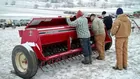 IH 5100 Grain Drill