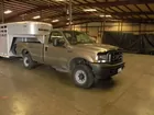 04' Ford F-250
