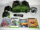 Lot# 89 - XBOX Halo Special Edition Game