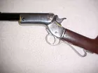 No 1 Stevens 25 Cal. Tip up Model