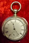 Waltham Pocket Watch