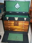 Machinist Tool Box
