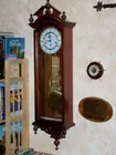 Waltham Clock