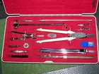 Drafting - Compass set