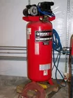 Air compressor & hose