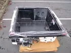 Black jet tub