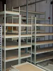 Knock Down Shelving