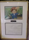 Disney Pinochio Cell-1