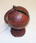 CI Globe Bank Old Red Paint