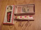 Heddon Basser Strawberry Bx & Papers