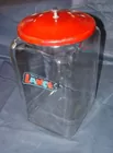 Lance Cracker Jar