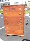 Early Chest