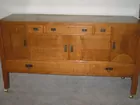 Arts and Crafts Sideboard