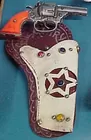 Kenton Hardware Gene Autry Cap Gun