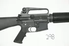 Lot# 298 - Colt AR-15 A1 Match Target 22
