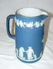Wedgwood pitcher