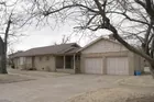 2 Bed Brick Home