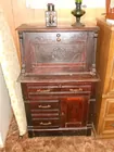 Antique Writing Desk