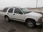 98 Chevy Trail Blazer 4x4
