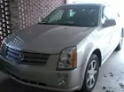 2005 Cadillac SRX