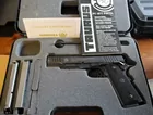 Taurus PT 1911 45 ACP