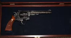 Smith & Wesson CTG