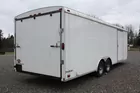 2007 Trailblazer Utility Trailer