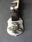 early John Deere fob
